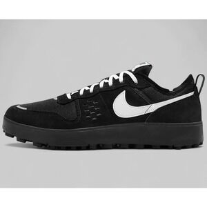 Nike C1TY 'Black Summit White' FZ3863-006 Shoes Men's Size 15